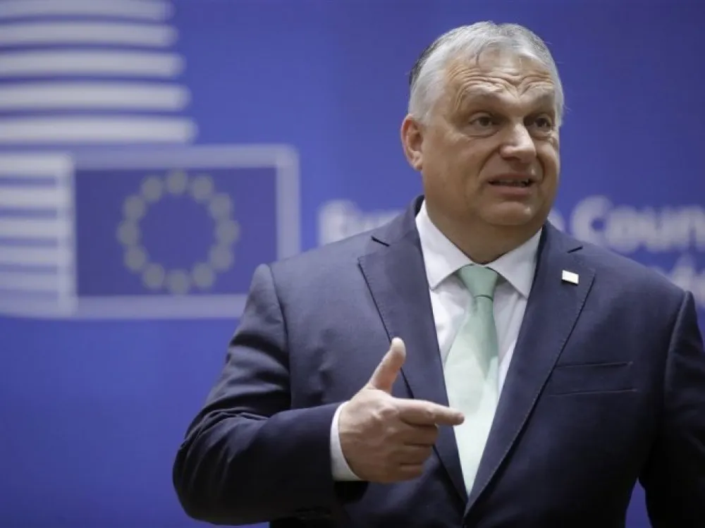 Orban: Brisel vodi svoj rat protiv Moskve, Mađarska nije u sukobu
