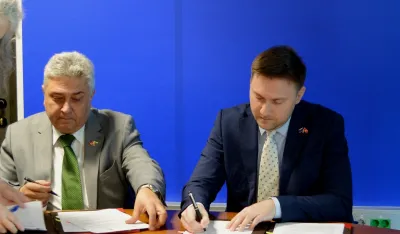 Bugarska dodjeljuje sredstva za nabavku vozila za Dom zdravlja u Nik&scaron;iću