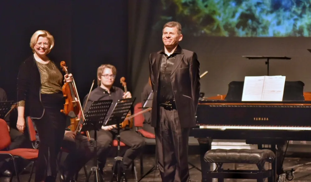 Su&scaron;tinu možemo vidјeti samo srcem