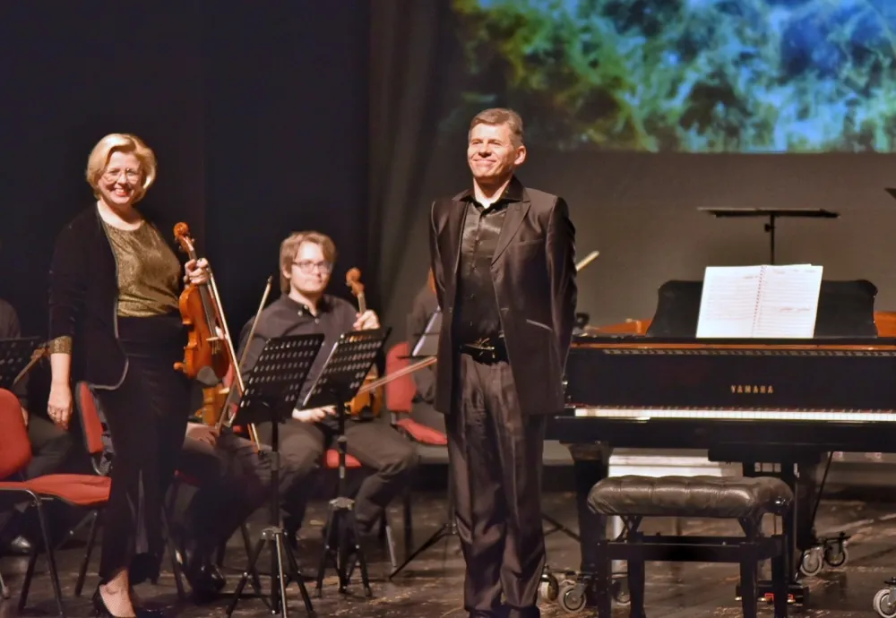 Su&scaron;tinu možemo vidјeti samo srcem