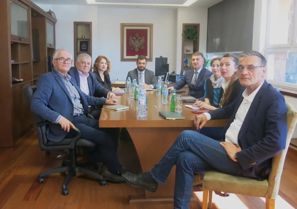 PU i UPCG: