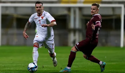 Marko Ve&scaron;ović