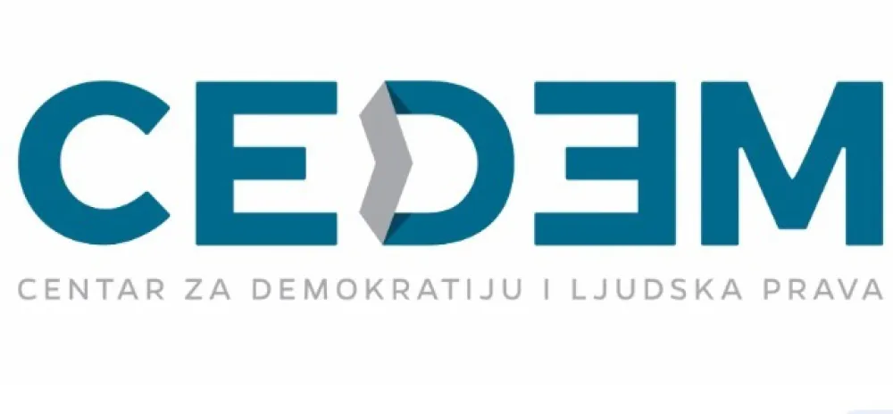 CEDEM: Za PES bi glasalo 26,3, za DPS 26, za NSD 11,5 odsto ispitanih građana