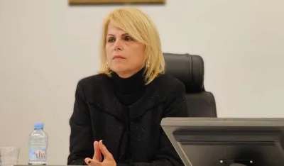 (VIDEO) Jasna Dokić izabrana za potpredsjednicu SO Budva