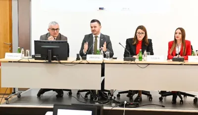 MJU: Potrebno promijeniti 85 zakona, ojačati ulogu inspekcije