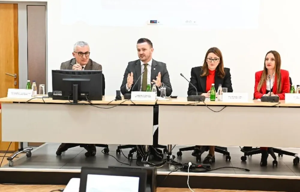 MJU: Potrebno promijeniti 85 zakona, ojačati ulogu inspekcije