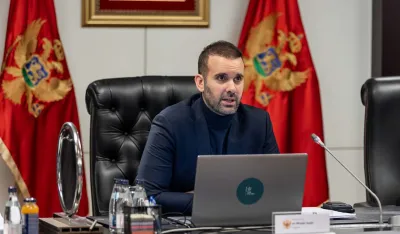 MIlojko Spajić