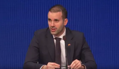 Milojko Spajić