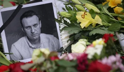 EU uvodi sankcije za 33 osobe povezane sa smrću Navaljnog