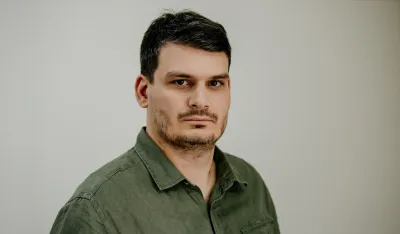 Du&scaron;an Golović