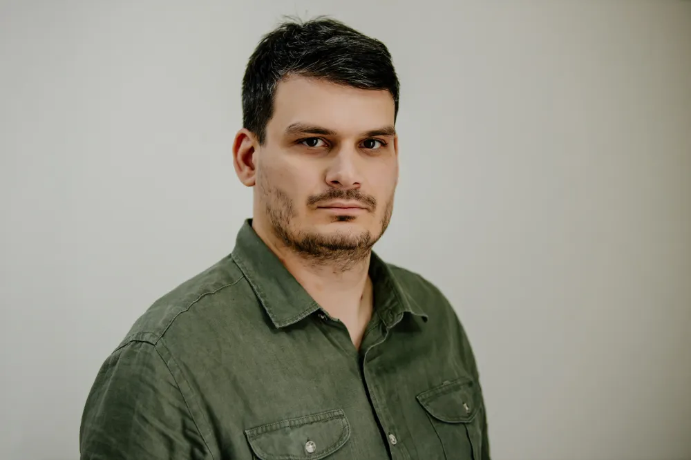 Du&scaron;an Golović