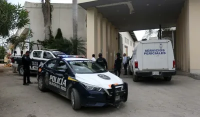 Amerika uvele sankcije meksičkom narko kartelu Sinaloa