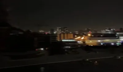 (VIDEO) Moskva: Pucnjava u koncertnoj dvorani, ima ranjenih