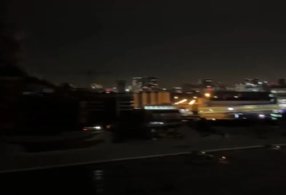 (VIDEO) Moskva: Pucnjava u koncertnoj dvorani, ima ranjenih