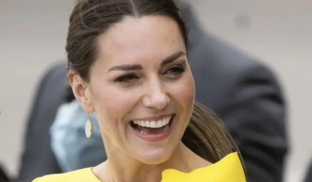 Princeza Kejt Midlton se napokon oglasila