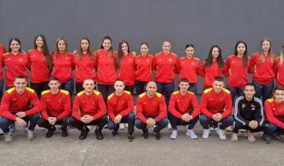 Karate reprezentacija Crne Gore