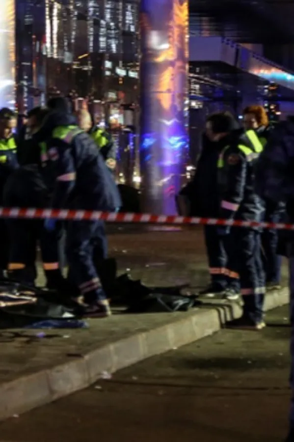 U toku velika potraga za napadačima iz Moskve