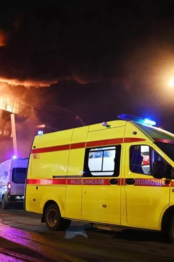 Ruski mediji: Osumnjičeni pobjegli u bijelom renou