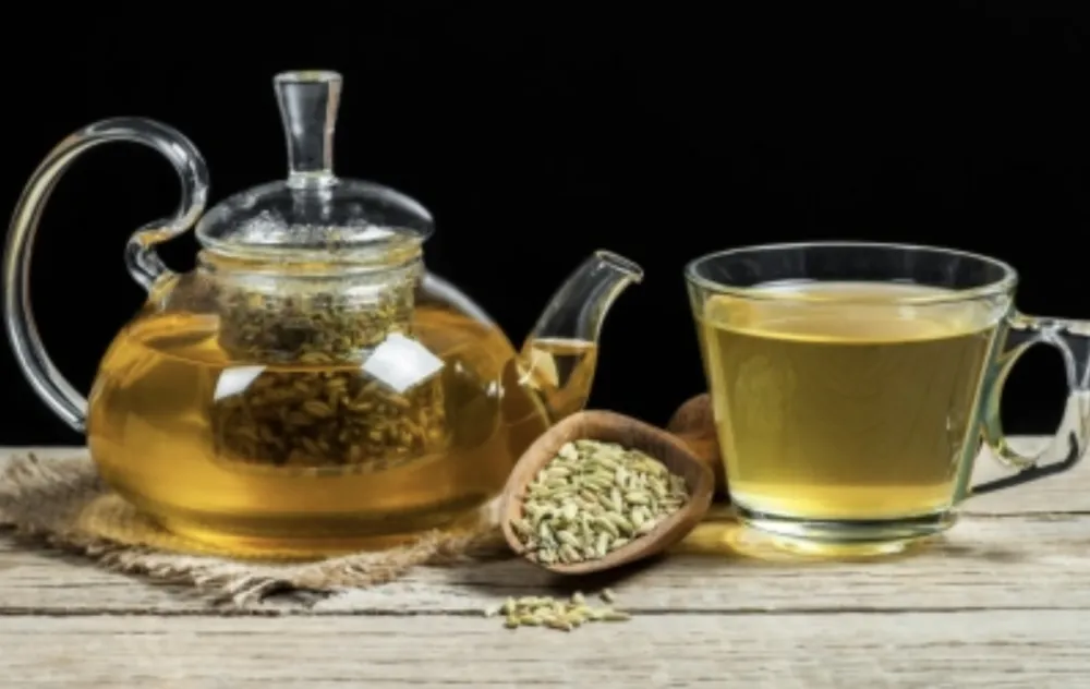 Čaj od komorača pozitivno utiče na probavu