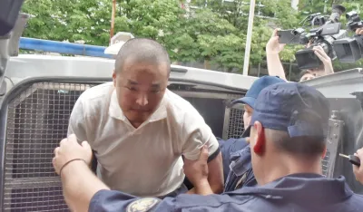 "Kralj kriptovaluta" danas izlazi na slobodu: Ekstradiciјa odložena, predstavnici Južne Koreјe uzalud doputovali