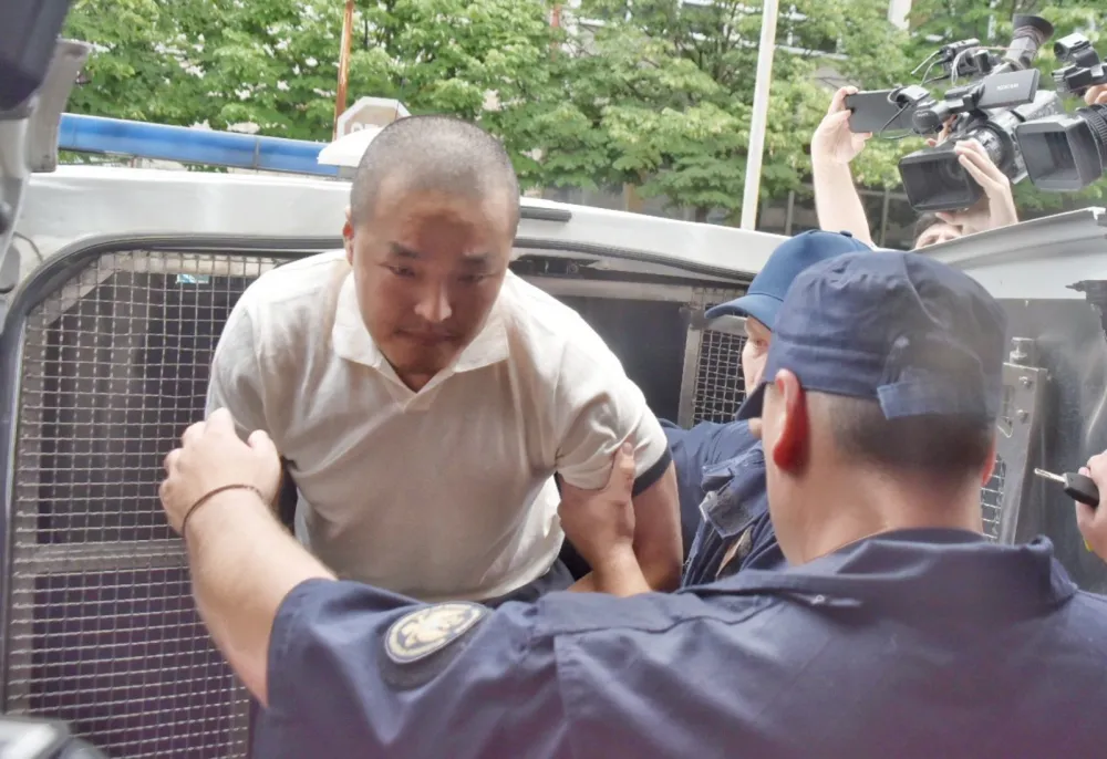 "Kralj kriptovaluta" danas izlazi na slobodu: Ekstradiciјa odložena, predstavnici Južne Koreјe uzalud doputovali