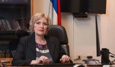 Na čelo EPCG solara postavili Marinu Јočić