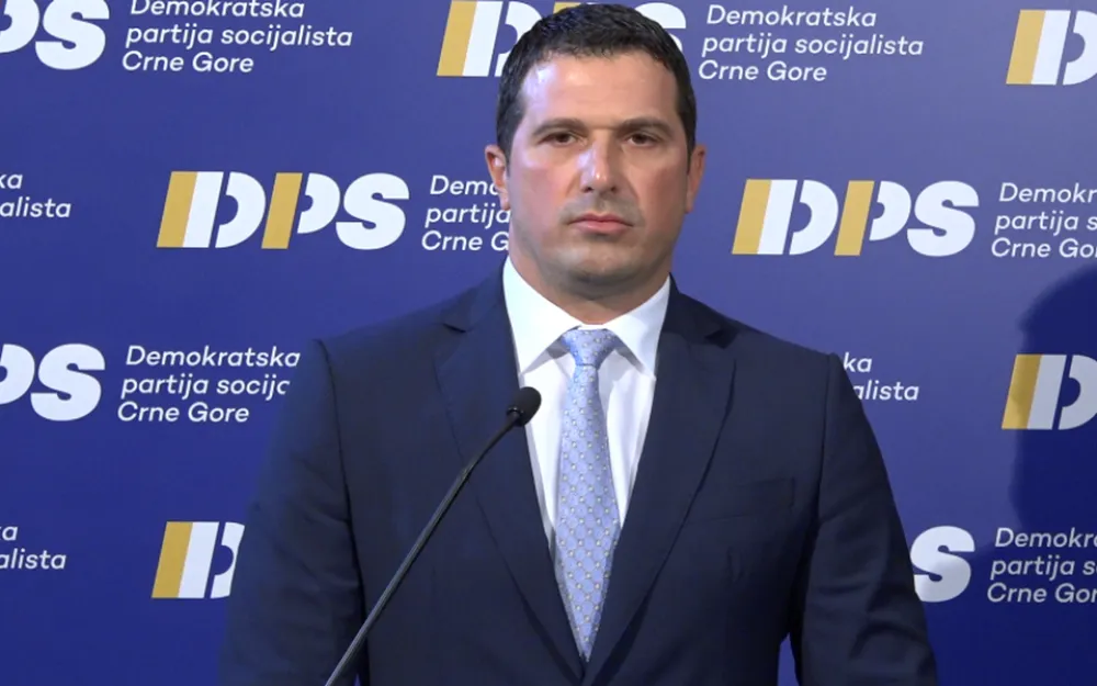 Janović: Da rezultati budu iznad demagogije i populizma