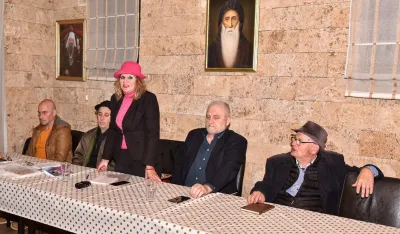 Pјesma kao ekvivalent vlastitog života