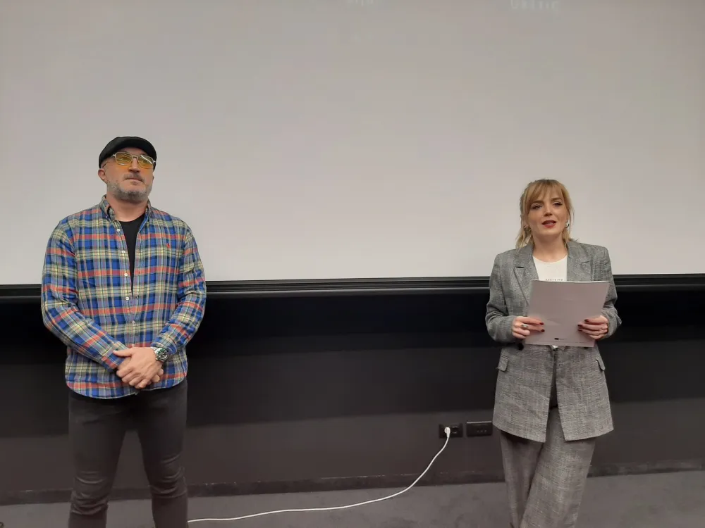 Film zahtiјeva kontinuirano ulaganje