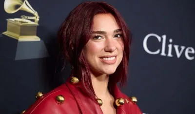 Dua Lipa rasprodala pulsku Arenu za&nbsp;10 minuta, cijena karata je i&scaron;la i do 500 eura