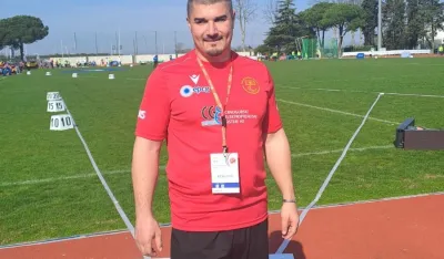 Milo&scaron; Spaić