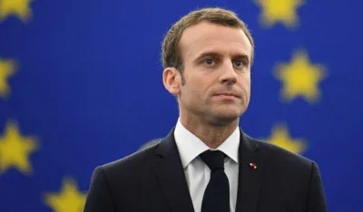 "Novi Evropljani" - Makron okuplja evropske liberale pod jednu zastavu