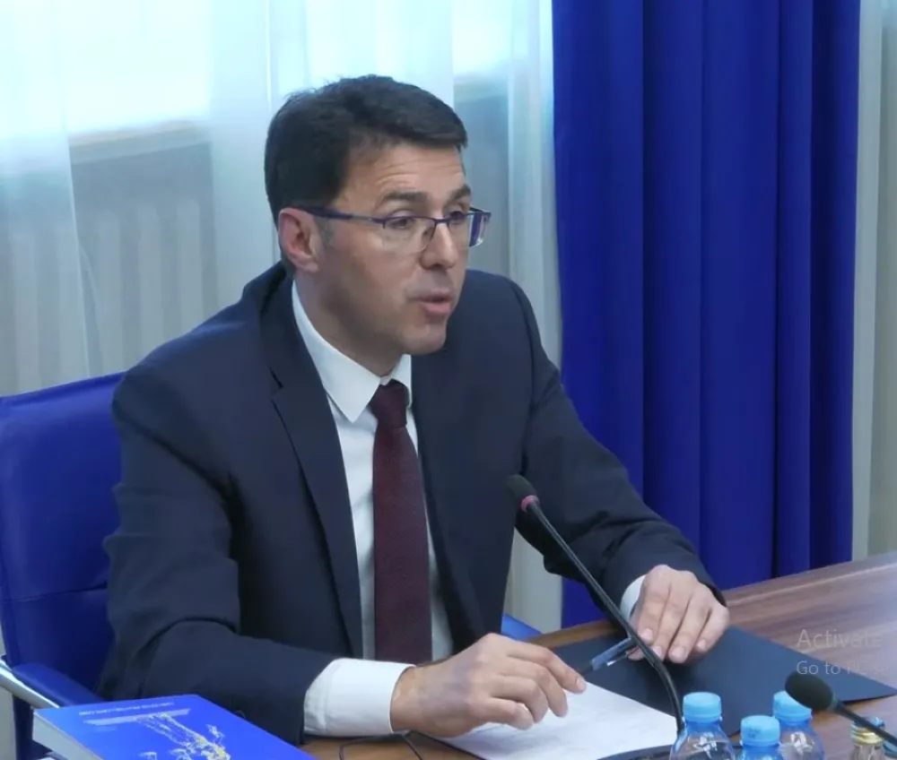 Бранислав Радуловић