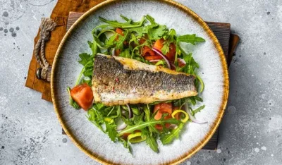 Pobijedite alergiju na polen ishranom