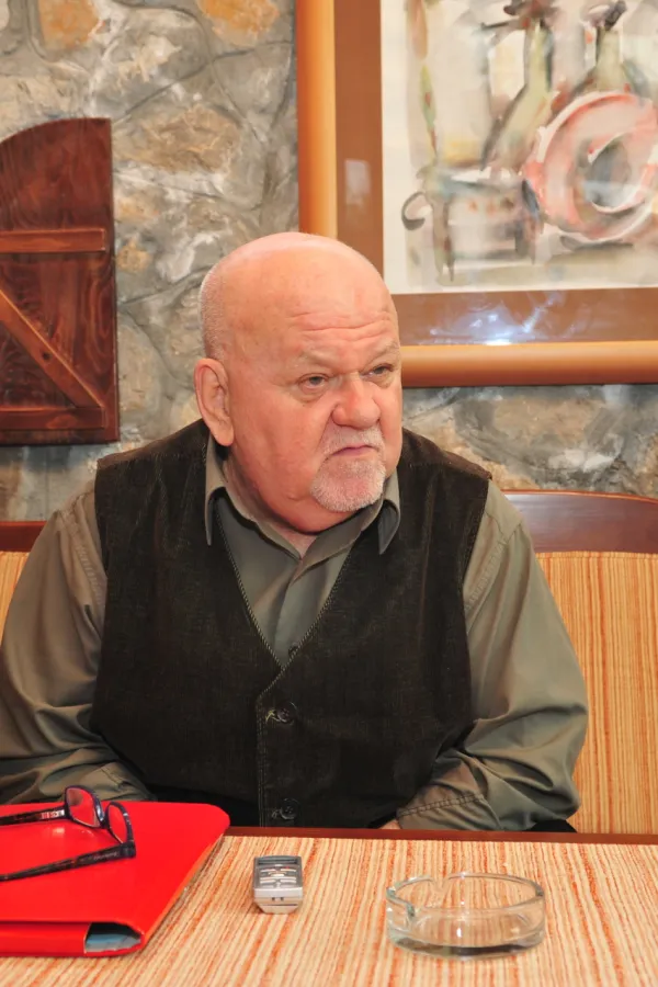 Preminuo Abdulah Sidran