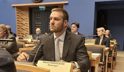 Nikola Rakočević