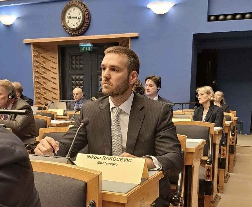 Nikola Rakočević