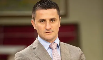 Milun Zogović