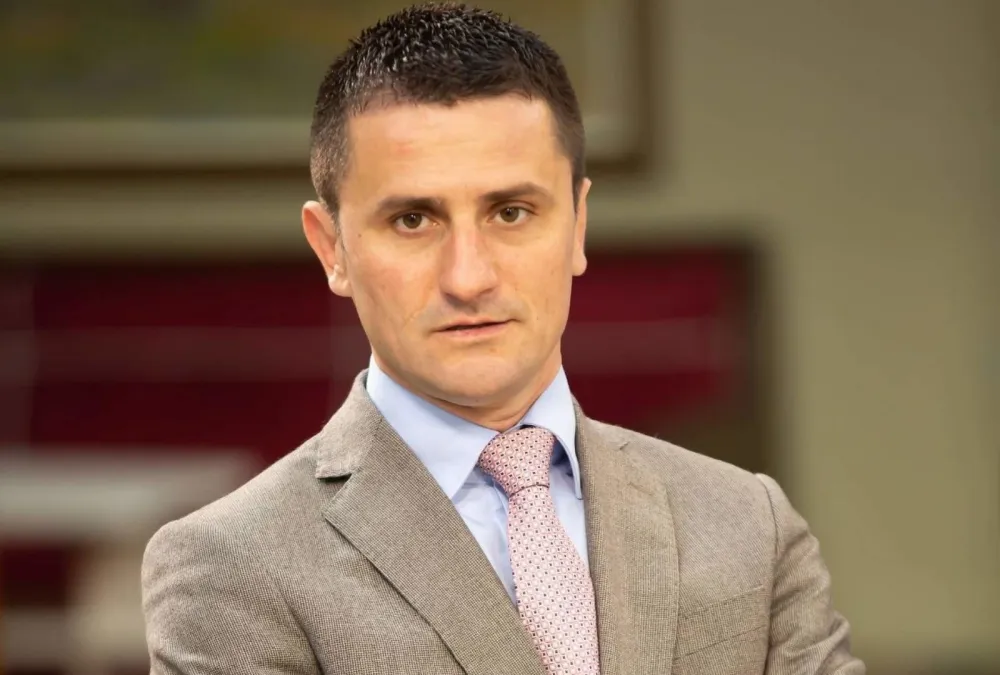 Milun Zogović
