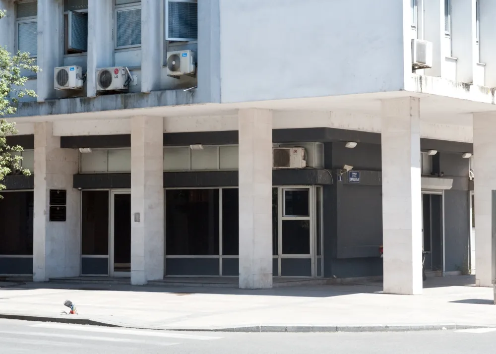 Preporuka Ombudsmana Vi&scaron;em državnom tužila&scaron;tvu: U slučaјevima nasilja reagovati hitno