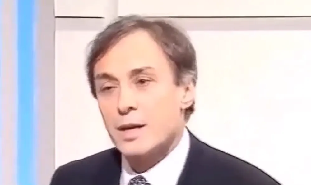 Miodrag Lekić