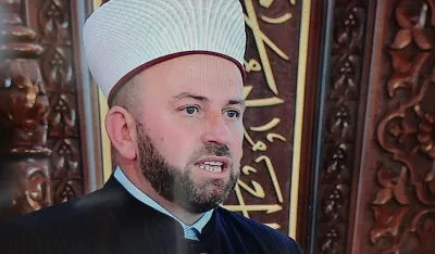 Fejzić: Uz žaljenje za svaku žrtvu pitam, &scaron;ta je nama NATO?