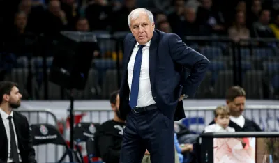 Željko Obradović 