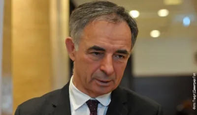 SDSS Milorada Pupovca izlazi samostalno na izbore u Hrvatskoj
