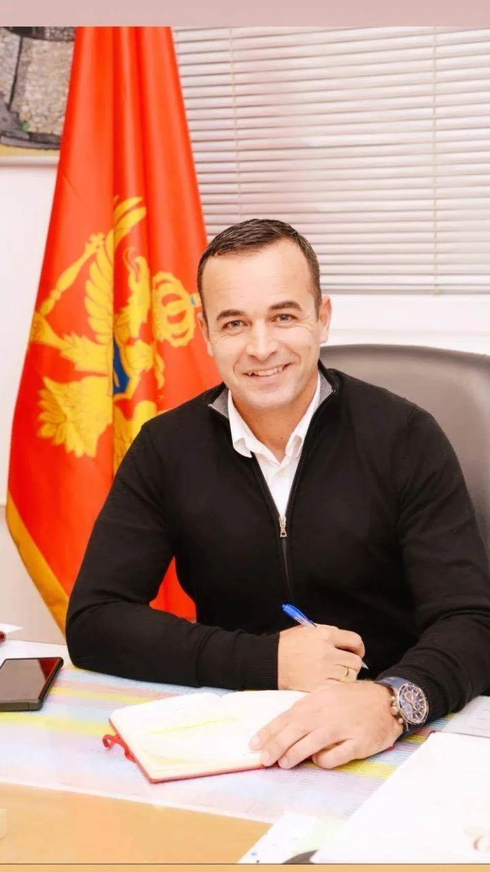 Miju&scaron;ković: Zabjelu je neophodna nova &scaron;kola
