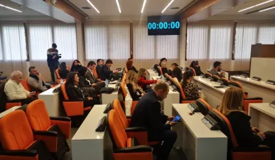 Budva se izborima spasava od prinudne uprave