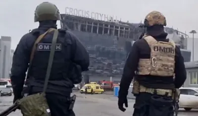 Amerikanci upozoravaju: ISIS-K sprema novi teroristički napad u narednih &scaron;est mjeseci