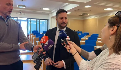 Vuković: Ukoliko se sjednica ne održi 27. marta upute će nam dati ministarstvo&nbsp;