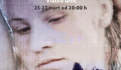 Vizual za de&scaron;avanje
