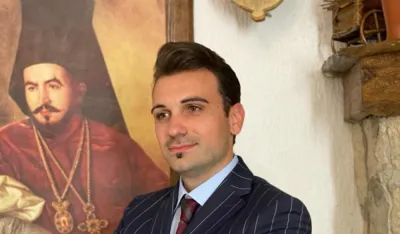 Radinović odustao od kandidature za ambasadora u Moskvi